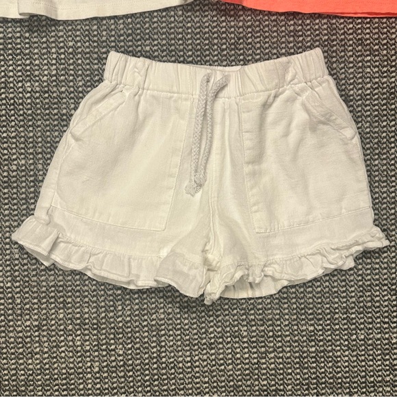 4T Shirts & Shorts - Picture 6 of 8